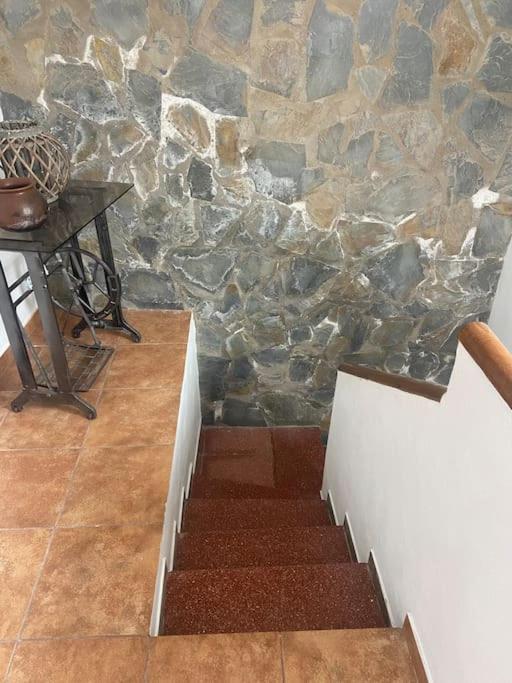 Luz De Vida Anaga Villa Santa Cruz de Tenerife Eksteriør billede